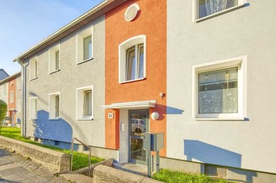Moderne 2-Zimmer-Wohnung in Wuppertal Vohwinkel - Mit Wohnküche!
