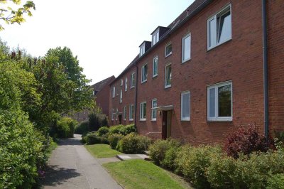 2-zimmerwohnung nahe der Kieler Förde