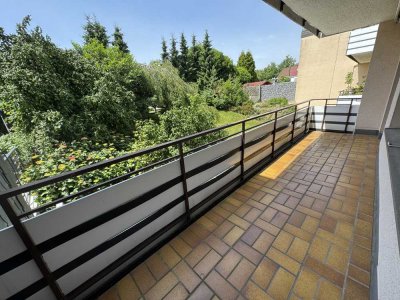 Moderne 3-Zimmer-Wohnung in ruhiger Lage in Ennepetal-Voerde-Nord – ab 01.09.2025 verfügbar