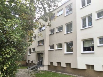 Gemütliche 2-Zimmer-Wohnung mit Balkon
