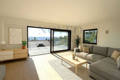 Wohnen wie im Urlaub – Ihr Homeoffice-Paradies in Lindenfels