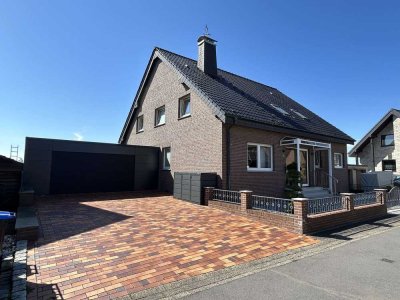Attraktives 3-Familienhaus in Hamm Bockum-Hövel