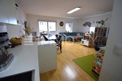 Moderner Wohntraum - Innenstadt