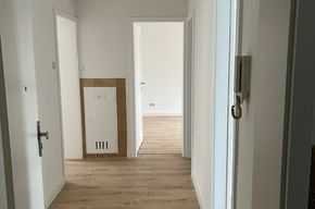 Schöne 3-Zimmer Wohnung in Stuttgart West mit Einbauküche und Gartenmitbenutzung