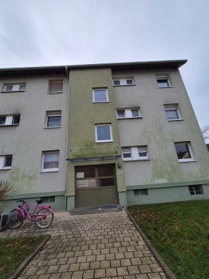 2 ZKB Wohnung in der Bartholomäusstr. 34 EG rechts