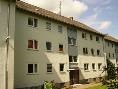 2-Zimmer-Wohnung in Herford!
