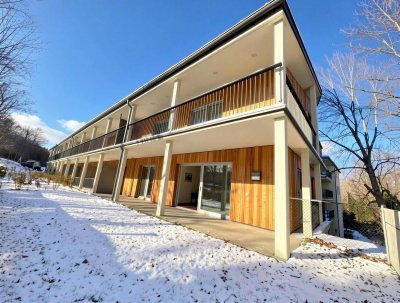 Hochwertige 4 Zimmer Wohnung mit Garten und Terrasse in Ambras