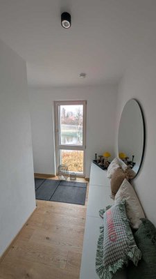 Nachmieter für 5-Zimmer Maisonette Wohnung gesucht