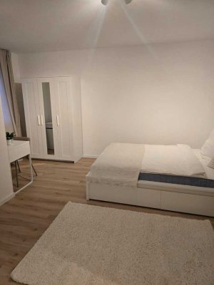 Neu saniert - voll möbliert!