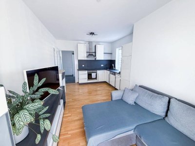 Moderne 2-Zimmer-Wohnung in ruhiger Lage in Wagna