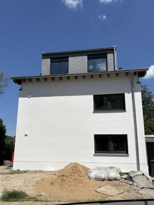 3-Zimmer DG-Wohnung in Aachen-Soers | Neubau | Erstbezug