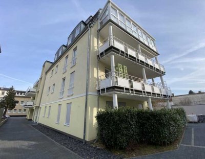 139 m² - 3.0 Zi. Maisonettewohnung