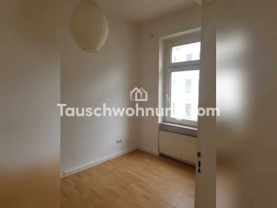 Tauschwohnung: Schöne Wohnung in Top-Lage – ideal für 2 Personen