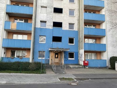 3-Zimmerwohnung sucht Mieter