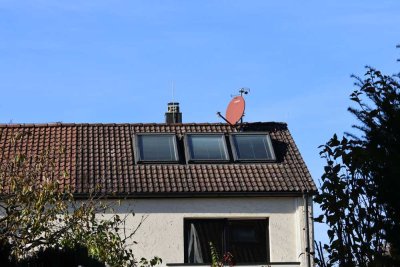 *5-Zi.-REIHENECKHAUS mit ausgebautem DACHSTUDIO* - ideal für die JUNGE FAMILIE! Bezug SOFORT möglich