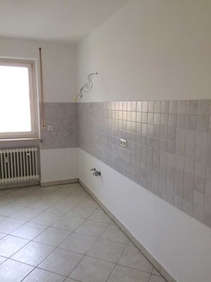 2 Zimmer Wohnung