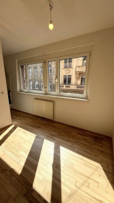 Helle Neubau-2-Zimmer | U6 Alserstraße | perfekter Grundriss