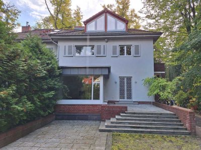 Imposante DHH in bester Lage