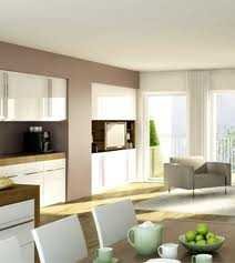 RUHIGE 2 ZI WOHNUNG IN NIEDERKASSEL - MIT TG & BALKON