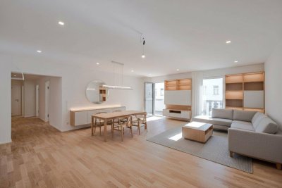 ++NEU++ Fantastische 4-Zimmer NEUBAUwohnung (Erstbezug) - TOPLAGE!