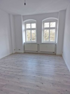 Hübsch gemacht für Sie! Helle Zwei-Zimmer-Wohnung