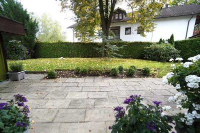 Grosse Villa zum Wohnen und Arbeiten! .. tolle Lage, tolle Infragstruktur!