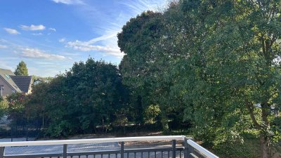 +++ GEMÜTLICHE 2 ZIMMER WOHNUNG MIT GROẞZüGIGEM BALKON +++