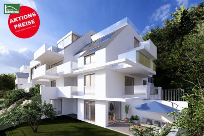 Penthouse auf 2 Etagen. mBergblick19 - Wald | Berg | Fluss, Top 10-12