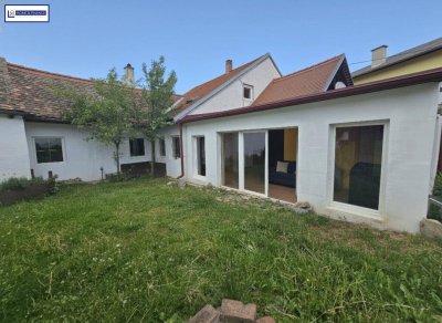 Große Familie gesucht! Nur 750.-/m² Wohnfläche!