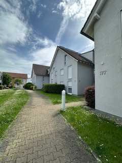 Schone 3 Zimmerwohnung