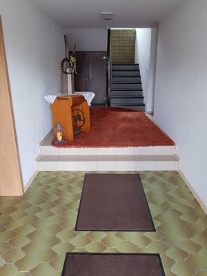 Freundliche 1,5-Zimmer-DG-Wohnung in Sankt Oswald-Riedlhütte