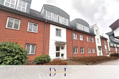 Solides Betongold in 2. Reihe der Lesum