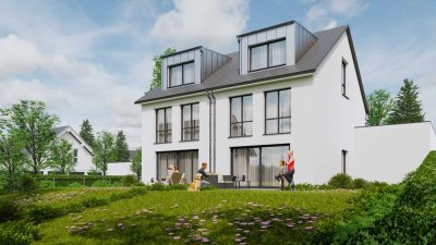 +++Architektur trifft Lebensqualität: Ihr neues Zuhause in sonnenverwöhnter Südhanglage+++