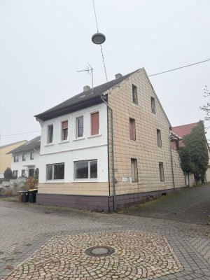 � Ungeschliffener Diamant in guter Lage – mit viel Potenzial!