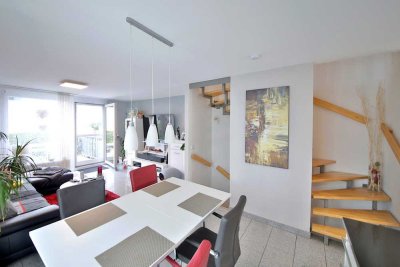 Wundervolles Reihenendhaus in TOP Zustand mit schönem Garten.