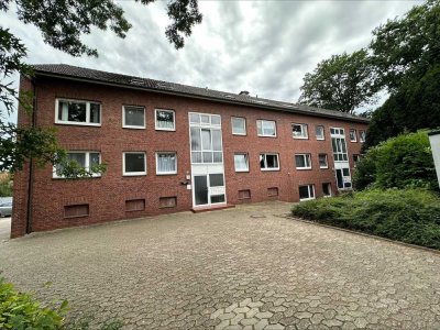 Kapitalanleger aufgepasst! Voll vermietetes Mehrfamilienhaus mit 14 Wohneinheiten in Buxtehude