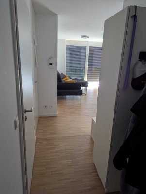 Neuwertige Wohnung -PULSE Böblingen-