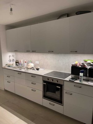Wohnung in Freising zu vermieten mit Einbauküche