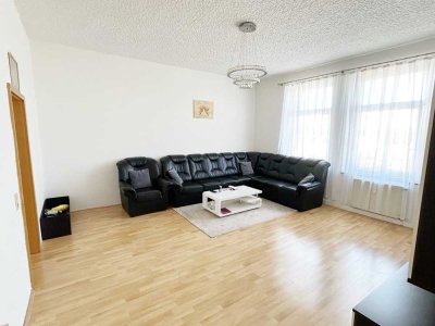 Großzügige 4-Zimmer-Wohnung in Solingen-Höhscheid