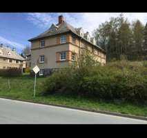 287.02 Schöne 3 ZKB Wohnung Leitersbergweg 8in Adorf
