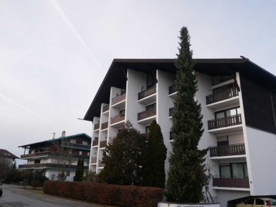 1,5-Zimmerwohnung nahe dem See