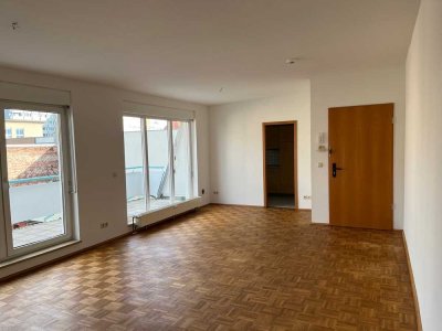 3-Raum-Wohnung in zentraler Innenstadtlage von Cottbus