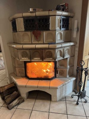 Gemütliches Zuhause barrierearm