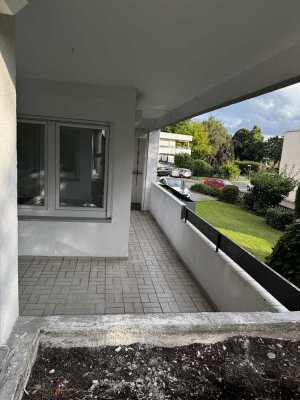 Attraktive 3,5-Zi.-Wohnung in Bad Salzuflen