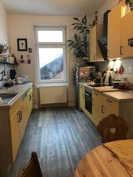 Helle und geräumige 3-Zimmer-Wohnung in Frankfurt Rödelheim