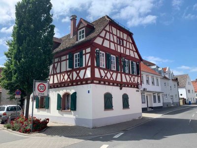 Tolle WG-Zimmer in Worms-Hochheim: 5 Zimmer mit Stil in idealer Lage!