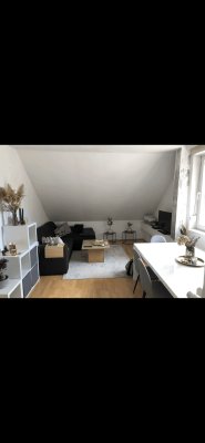 Perfekte kleine Wohnung
