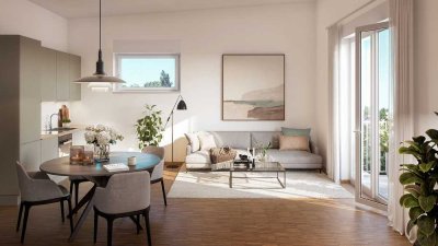 4 Zimmer am Mauracher Berg