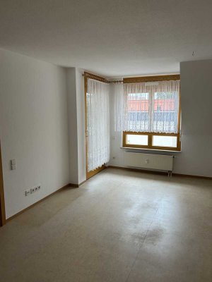Helle 2-Zimmer-Senioren-Wohnung in Altdorf - betreutes Wohnen