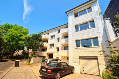 Schöne 4 Zimmerwohnung mit Stellplatz und Balkon